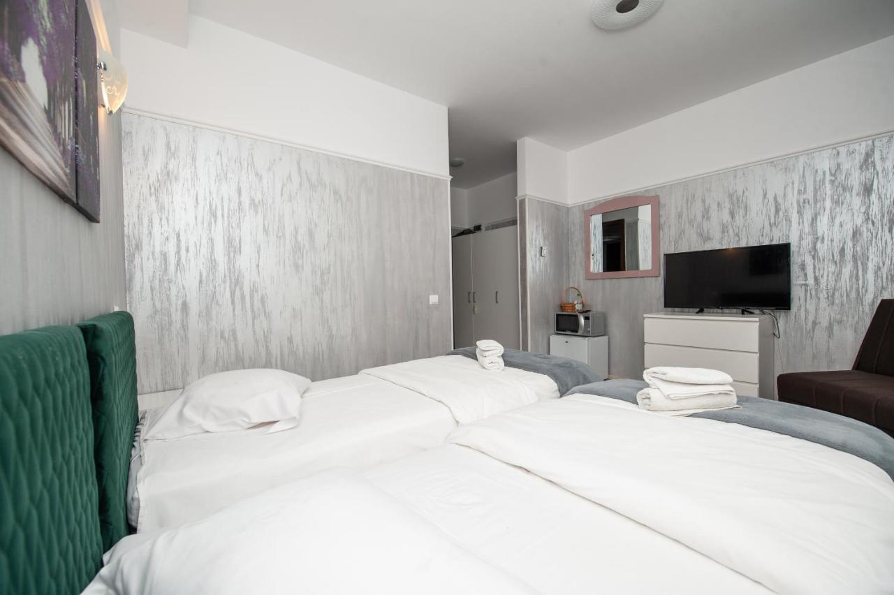 Sia Residence Otopeni Exterior photo
