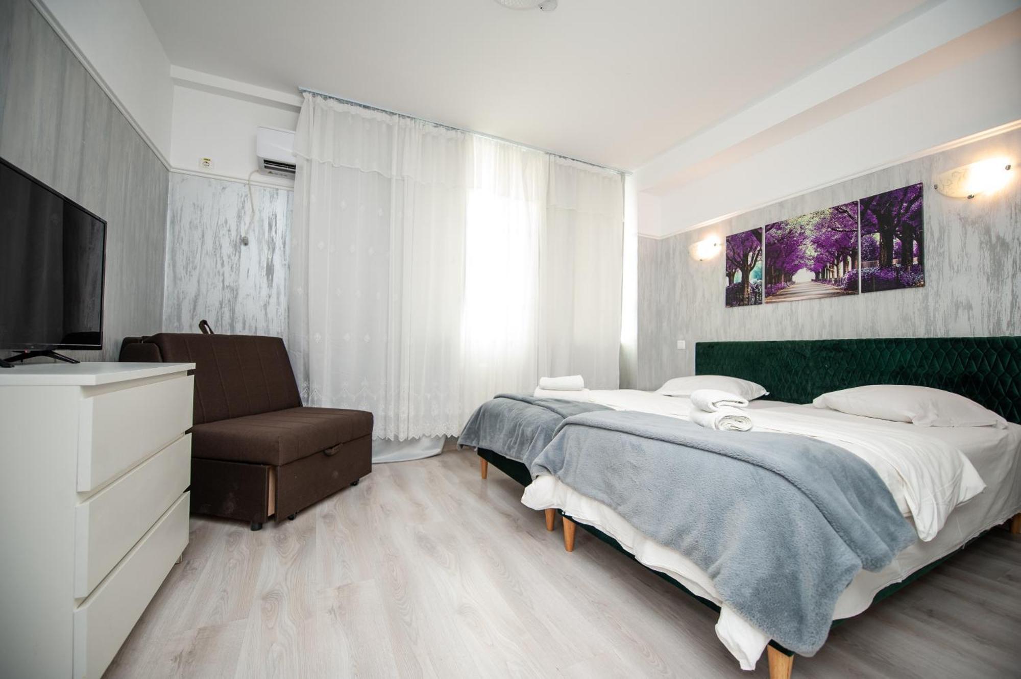 Sia Residence Otopeni Exterior photo